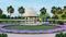 Shanti enclave Plot View 2