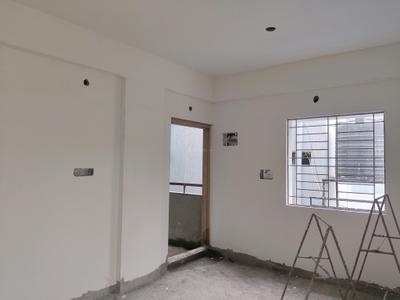Living Room Image of 1125 Sq.ft 2 BHK Apartment / Flat for sale in Mahadevapura Bengaluru for Rs. 7648000