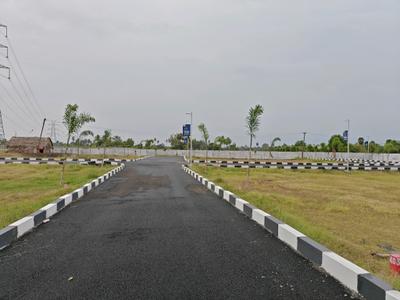 Image of 819 Sq.ft Residential Plot / Land for sale in Maraimalai Nagar, Chennai for Rs. 1637181