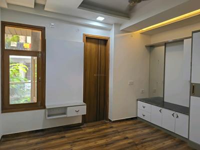 Bedroom Image of 1650 Sq.ft 4 BHK Builder Floor for sale in Vasundhara Ghaziabad for Rs. 18000000