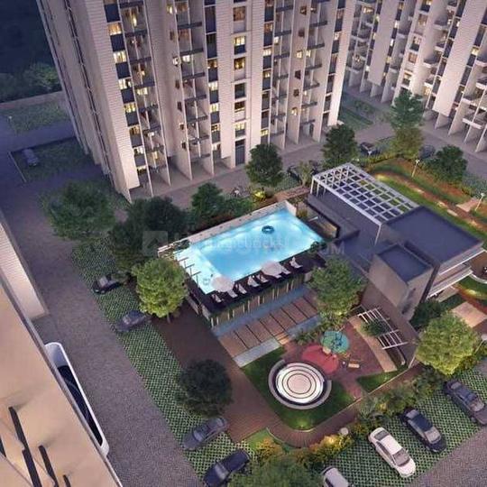 Kumar Magnacity Main Image 1