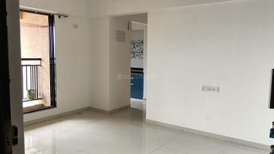 Living Room Image of 700 Sq.ft 1 BHK Apartment / Flat for sale in Kalyan West Kalyan for Rs. 4200000