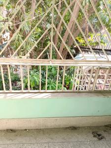 Bedroom Two Image of 1376 Sq.ft 3 BHK Apartment / Flat for sale in Jadavpur Kolkata for Rs. 6500000