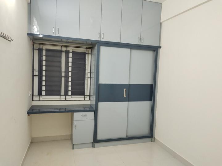 Jyothish home Bedroom 1