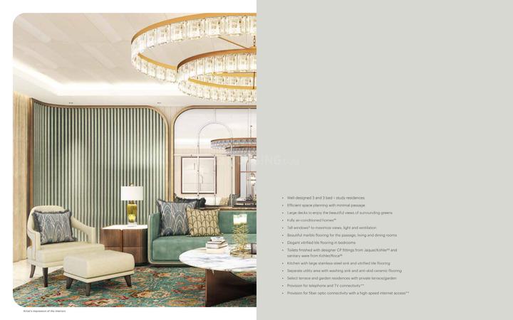 Lodha opulis Main Image 1