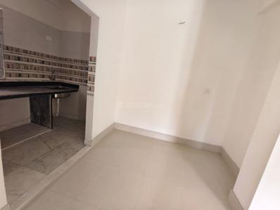 Kitchen Image of 1287 Sq.ft 3 BHK Apartment / Flat for sale in Haltu Kolkata for Rs. 8500000