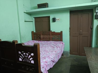 Bedroom Image of Pitrisriti in Ballygunge, Kolkata
