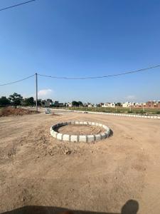 Image of 900 Sq.ft Residential Plot / Land for sale in Banur, Mohali for Rs. 4200000