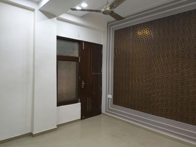 Bedroom Image of 1850 Sq.ft 4 BHK Builder Floor for sale in Indirapuram Ghaziabad for Rs. 14100000