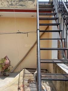 Balcony Image of 900 Sq.ft 3 BHK Independent House for sale in Kanker Khera Meerut for Rs. 5800000