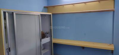 Bedroom Image of 680 Sq.ft 2 BHK Apartment / Flat for sale in Othello Valencia Courtyard, Vadsar Vadodara for Rs. 2900000