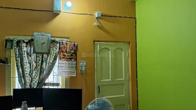 2 BHK Independent Builder Floor