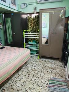 Bedroom Image of Sea in Santhome, Chennai