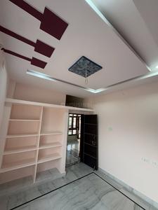 Bedroom Image of 970 Sq.ft 2 BHK Independent House for sale in Kamal Vihar Raipur for Rs. 3640000