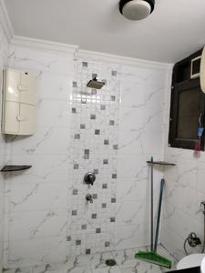 Bedroom One Image of 2500 Sq.ft 4 BHK Apartment / Flat for sale in Sector 18 Dwarka New Delhi for Rs. 38500000