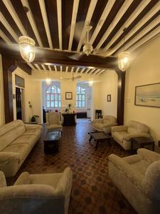 Hall Image of 2200 Sq.ft 3 BHK Apartment / Flat for sale in Colaba Mumbai for Rs. 100000000