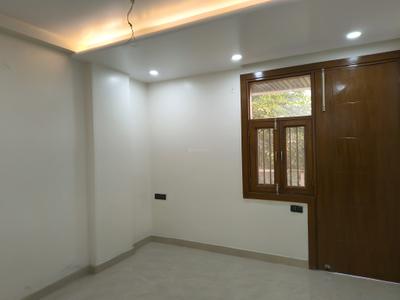 Bedroom Image of 1350 Sq.ft 3 BHK Builder Floor for sale in Vaishali Ghaziabad for Rs. 14500238