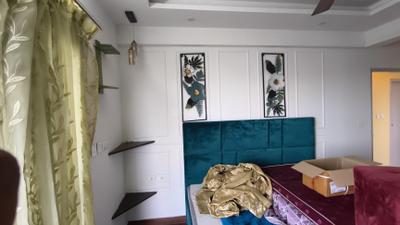 Bedroom Image of 1200 Sq.ft 3 BHK Apartment / Flat for rent in Keya The Green Terraces, Electronic City Bengaluru for Rs. 51000