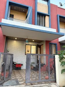 Image of 1100 Sq.ft 2 BHK Independent House for sale in Bhistabag, Ahmednagar for Rs. 6500000
