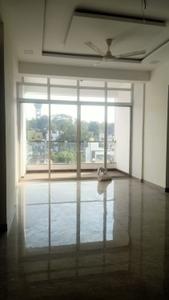 Hall Image of 1600 Sq.ft 3 BHK Apartment / Flat for rent in KT Nagar Nagpur for Rs. 22500
