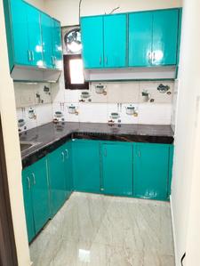 1 RK Independent Builder Floor