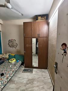 Bedroom Image of 477 Sq.ft 2 BHK Apartment / Flat for sale in Picnic Garden Kolkata for Rs. 1800000