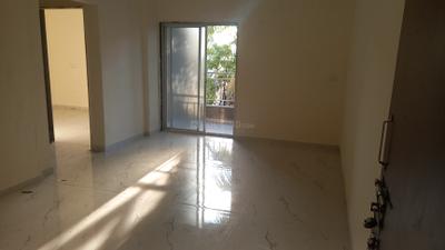 Living Room Image of 870 Sq.ft 2 BHK Apartment / Flat for rent in Ghorpadi Pune for Rs. 22000