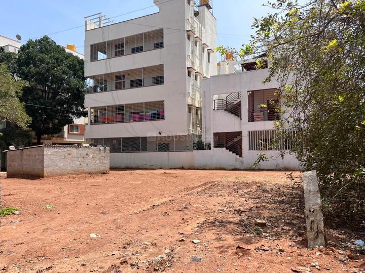 Kanaka shree layout byrathi Main Image 1