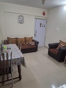 1 BHK Independent House