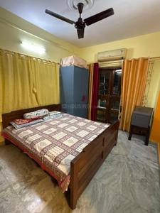 Bedroom Image of 1200 Sq.ft 3 BHK Apartment / Flat for sale in Bijoygarh Kolkata for Rs. 5500000
