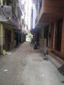 Image of 550 Sq.ft 1 BHK Builder Floor for rent in Sector 121, Noida for Rs. 16000