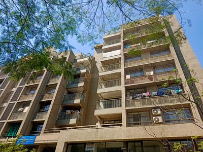 Image of 1650 Sq.ft 3 BHK Apartment / Flat for sale in Binori Pristine, Jodhpur, Ahmedabad for Rs. 14000000
