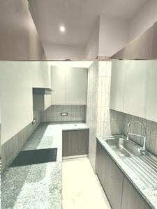 Kitchen Image of 3400 Sq.ft 4 BHK Duplex for sale in Safdarjung Enclave New Delhi for Rs. 170000000