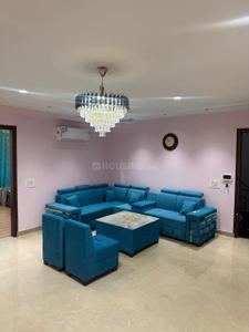 Hall Image of 2250 Sq.ft 3 BHK Builder Floor for rent in Sector 4 Panchkula for Rs. 55000