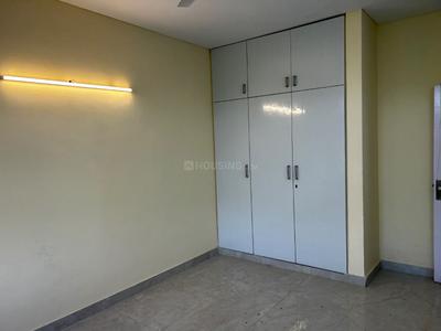 Bedroom Image of 1530 Sq.ft 3 BHK Builder Floor for rent in Sector 50 Gurgaon for Rs. 39000