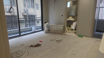 Bedroom Image of 2200 Sq.ft 4 BHK Builder Floor for sale in Gujranwala Town New Delhi for Rs. 49000000