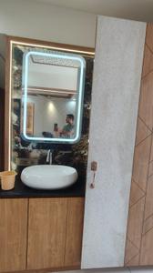 Image of 2628 Sq.ft 2 BHK Penthouse for sale in Neelkanth Signature Celestia, Tragad, Ahmedabad for Rs. 9800000