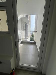 Balcony Image of 2013 Sq.ft 3 BHK Apartment / Flat for sale in Jyotipuram Bengaluru for Rs. 32000000