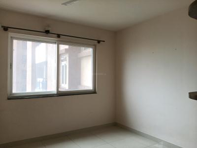 Bedroom Image of 2014 Sq.ft 3 BHK Apartment / Flat for sale in Pashmina Waterfront, Battarahalli Bengaluru for Rs. 25000000