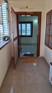 Balcony Image of 1217 Sq.ft 2 BHK Apartment / Flat for sale in Bank Colony Khammam for Rs. 6300000