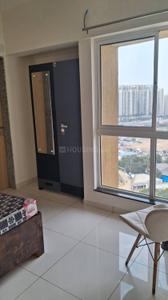 1 BHK Flat