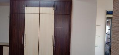 Bedroom Image of PG 8867930 Gariahat in Gariahat, Kolkata