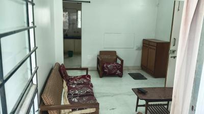 Living Room Image of 883 Sq.ft 2 BHK Independent House for sale in Shivaji Nagar Pune for Rs. 14000000