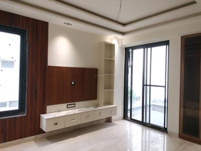 Bedroom Image of 1890 Sq.ft 4 BHK Builder Floor for sale in Sector 19 Dwarka New Delhi for Rs. 39900000