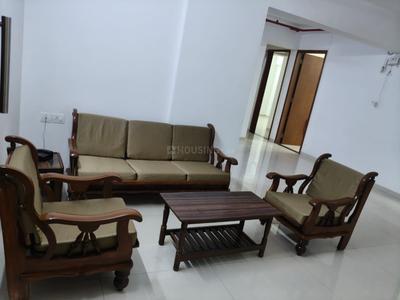 2 BHK Flat