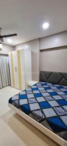 Bedroom Image of  HIG Mahada  in Goregaon West, Mumbai