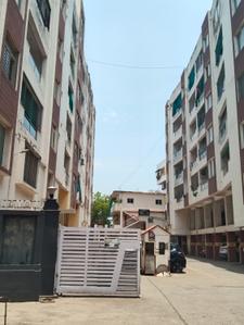 Image of 1300 Sq.ft 2 BHK Apartment / Flat for rent in South Civil Lines, Jabalpur for Rs. 17000