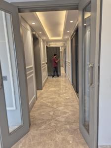 Image of 3880 Sq.ft 4.5 BHK Builder Floor for sale in Neeti Bagh, New Delhi for Rs. 250000000