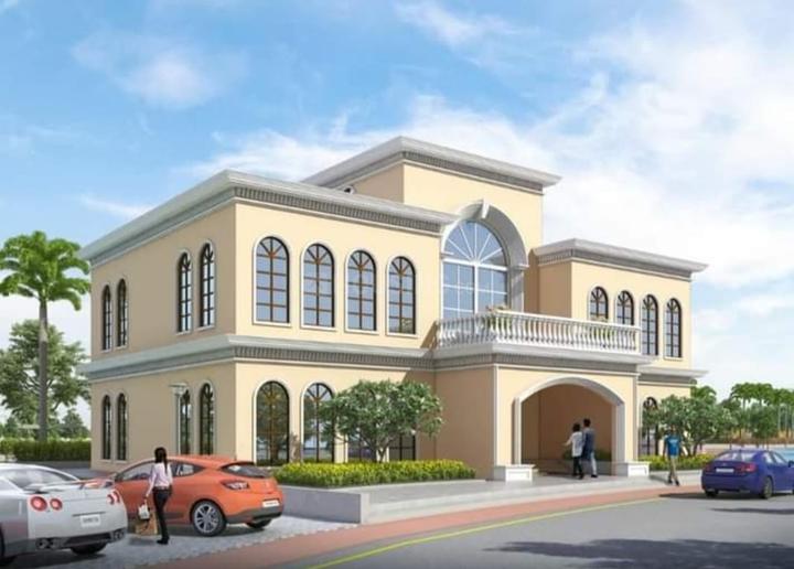 Avinash New Town Main Image 1