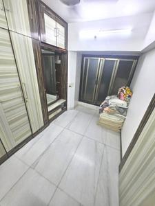 Bedroom Image of 380 Sq.ft 1 BHK Apartment / Flat for sale in Andheri West Mumbai for Rs. 16500000
